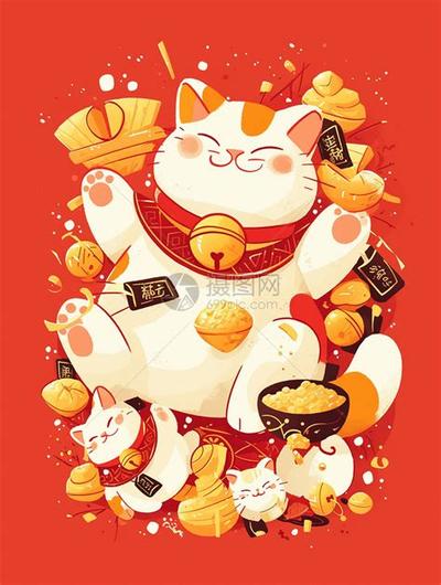 2025年开运方法大全:15个有效招式