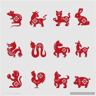 属龙人的性格特点与财运全解