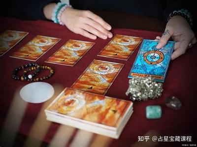 塔罗牌世界牌义详解:正位与逆位全面解读