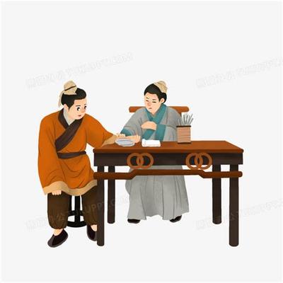 相术入门:通过眉毛了解一个人的性格